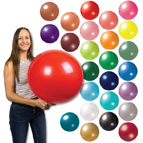 Ready for New Colors?